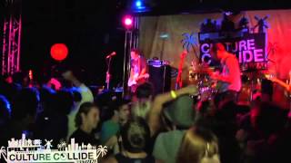Live: Black Lips "O Katrina!"