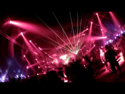 Jay Frog - Crazy (Official Video) TETA