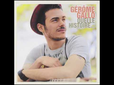 "chercher" Gerome gallo