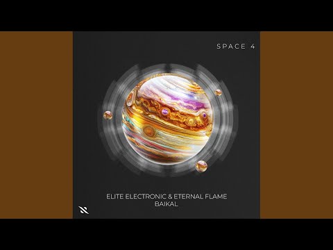 Baikal (Extended Mix)