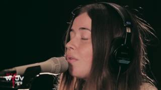 Flo Morrissey and Matthew E. White - &quot;Looking For You&quot; (Live at WFUV)