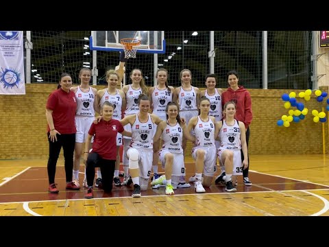 Lider Swarzędz o krok od awansu do II rundy play-off I ligi