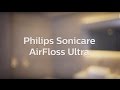 Ústna sprcha Philips Sonicare AirFloss HX8211/02