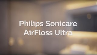 Philips Sonicare AirFloss HX8211/02