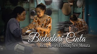 Download lagu BIDADARI CINTA - RENA MOVIES FT. CAK SODIQ | NEW MONATA ( COVER MUSIC VIDEO) mp3 Download lagu BIDADARI CINTA - RENA MOVIES FT. CAK SODIQ | NEW MONATA ( COVER MUSIC VIDEO) mp3