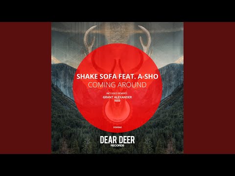 Coming Around (Grant Alexander Remix)