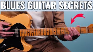 J J  Cale &amp; Eric Clapton – Anyway The Wind Blows Blues Guitar Lesson