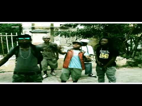 Shems - Make Money Cash Ft. BabyBlok & O.T.C. Hustler's (Official Video)