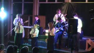 The Leftovers - Long White Cross