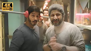 Download lagu Golmaal Again Best Comedy Scene | Ajay Devgn और Arshad Warsi की लोटपोट कॉमेडी | Indian Comedy | HD mp3