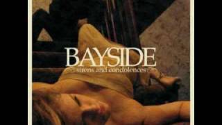 Bayside - Just Enough To Love You