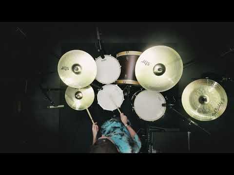 Sabian SBR 14" Hi-Hat Cymbals