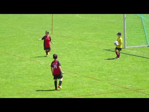 VSV - Velden Heimturnier U8