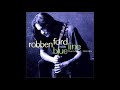 Robben Ford - When I Leave Here solo (Transcription)