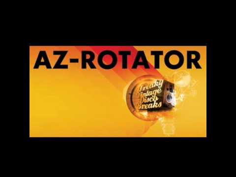 AZ-Rotator - braindriver
