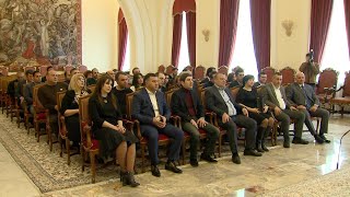 Մեծ պահքի հինգերորդ՝ Դատավորի կիրակին