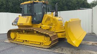 Prodaja Komatsu D61PXI-24EO buldožera - Slika 4 | Machineryline BA Komatsu D61PXI-24EO buldožer | Slika 4 - Machineryline