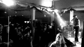 TUOMARI NURMIO live at Peräniemen Kasino,Kuopion Kirjakantissa 24.11.12