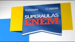 Superaulas Enem 2012 - 17.10 - Física - Ciências da Natureza - Professor Scandelari