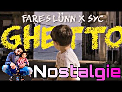 @FARES LÜNN FT @syc10  - #ghetto  ( Prod by @Famillionaire ) #reaction #dz