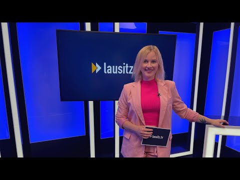 lausitz.tv am Freitag - die Sendung vom 24.06.22