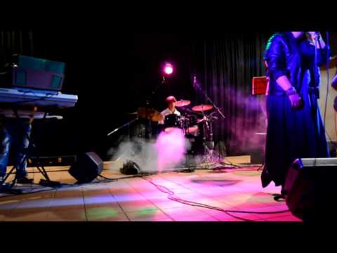 The Five Lost in concerto - 2a parte - Palena 16 giugno 2013