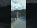Runaway Semi Hits Runaway Truck Ramp ¦¦ ViralHog