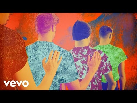 Wild Beasts - Mecca (Official Video)