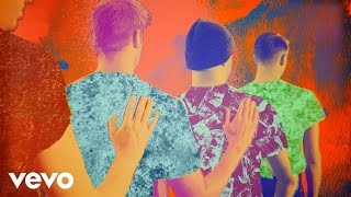 Wild Beasts - Mecca (Official Video)