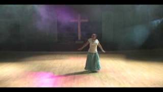 The Night That Christ Was Born (Kirk Franklin)