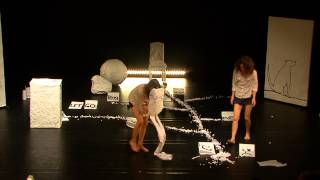 Which way to happy? trailer