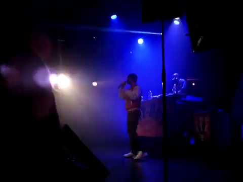 Hip Hop Momo Birthday Tour - La Clef (78) 1/12