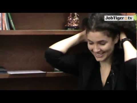 Зад сцената на JobTiger.tv – част трета