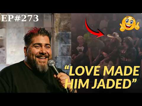 Jaded in Jacksonville   Big Jay Oakerson   Stand Up Comedy (ep273)