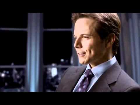 ABC's V (visitor) TV-Serie Trailer