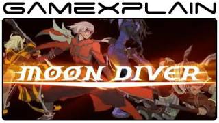 Moon Diver Review [HD Video]