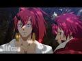 Hiro Meets Benimaru And Others Tensei Shitara Slime Datta Ken Movie Guren No Kizuna Hen Eng Sub