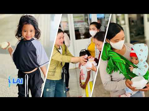 Hoạt động Quỹ Từ Tâm Hợp Lực Medical