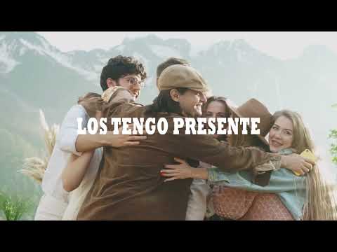 Miniatura de Amigos