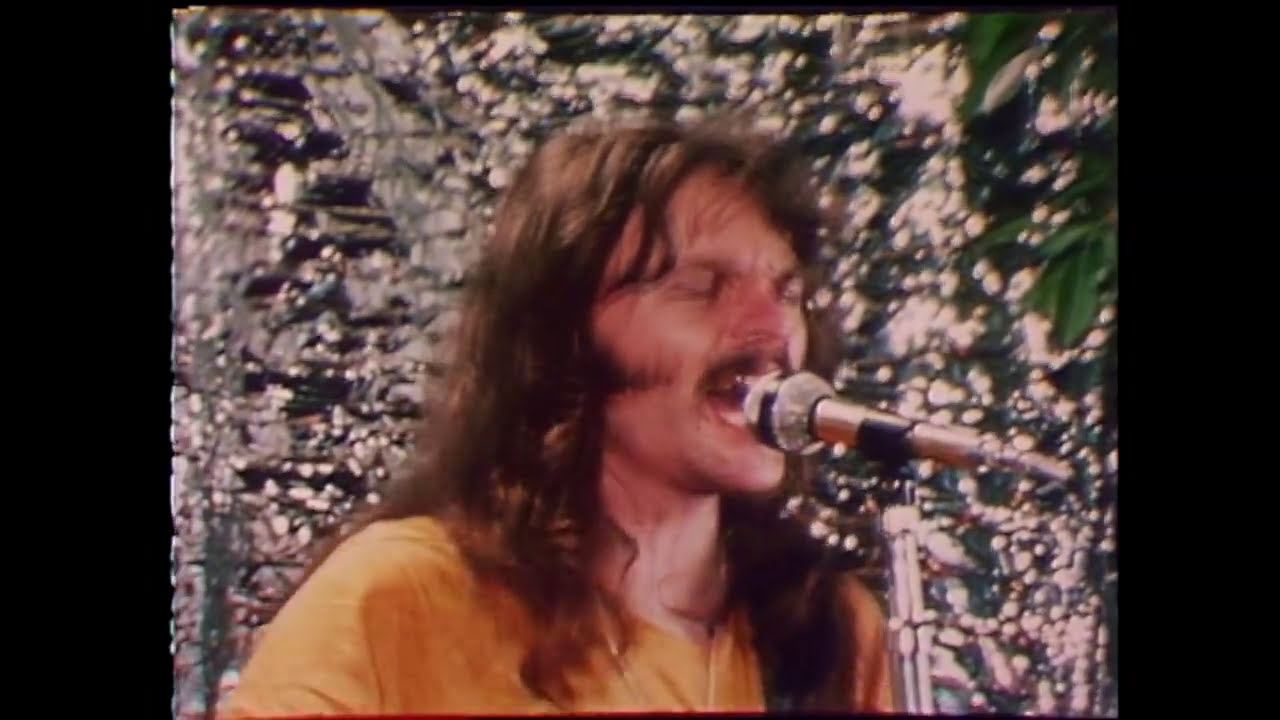 The Doobie Brothers - Take Me In Your Arms (Official Music Video) - YouTube