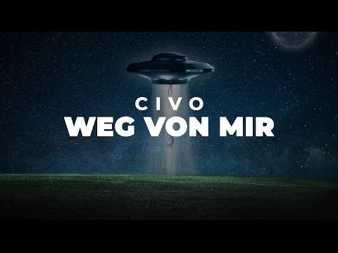 Weg Von Mir