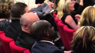 Rampage Grand Rapids Hall Of Fame Induction Recap