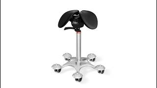 How to Adjust Your Salli SwingFit