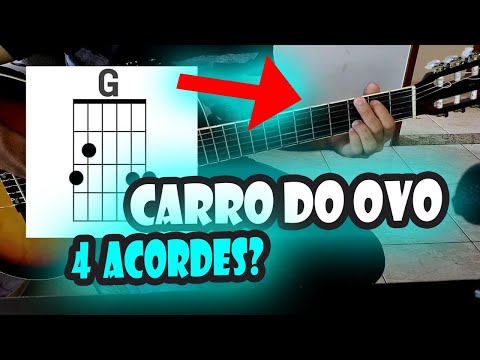 Carro Do Ovo (part. Tierry) - Simone e Simaria