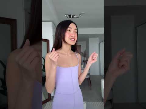 the moment i realized i'm flat-chested… #shorts