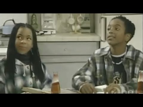 Roc- Terence Got His Gun ft Brandon Adams