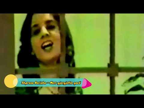 Shpresa Berisha - Merr gjergjefin gocë