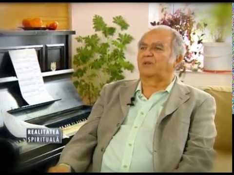 Spiritual Reality Prof. Florin Colceag, God and Mathematics