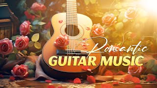 The World's Best Classical Melodies, Melodious Guitar Music For You To Relax And Sleep Easily