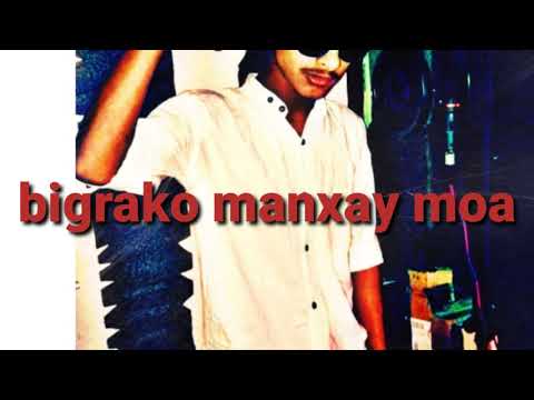 Bigrako manxay moa||New Neplai rap song - Yugal.